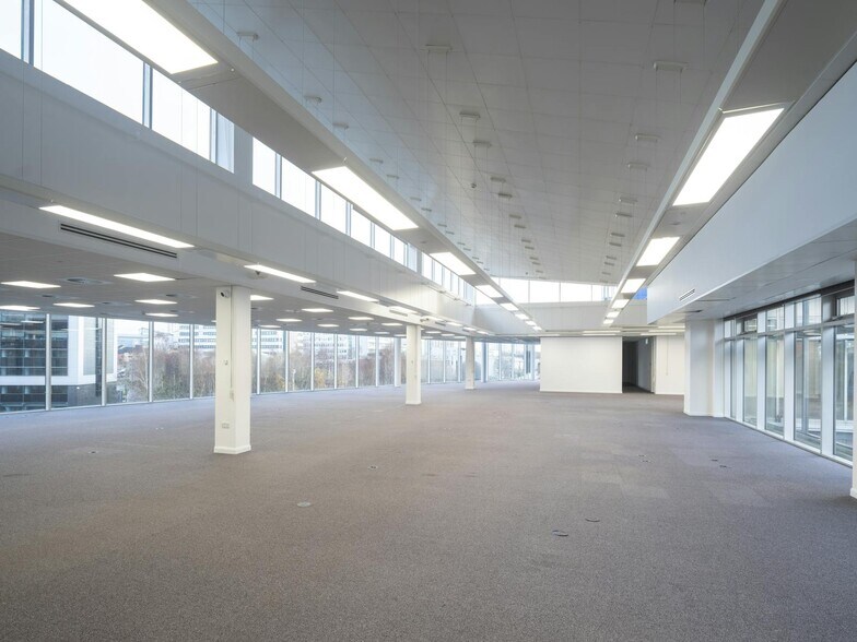 200 Renfield St, Glasgow à louer - Photo intérieure - Image 1 de 11