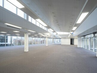 Plus de détails pour 200 Renfield St, Glasgow - Coworking à louer