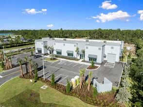 14701 Walgreens Dr, Jupiter, FL - AERIAL map view - Image1