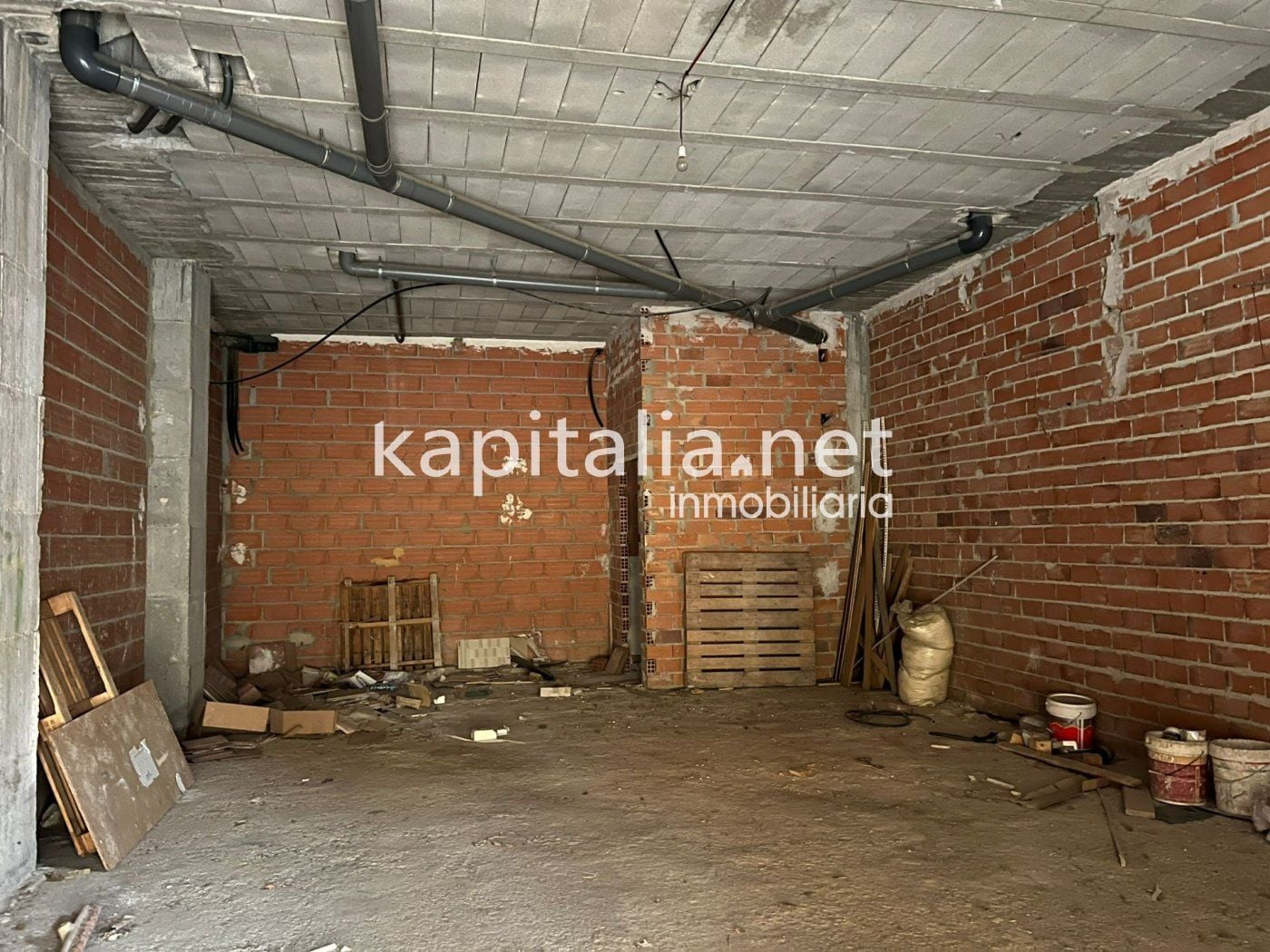 Retail in Ontinyent, Valencia for sale Building Photo- Image 1 of 4