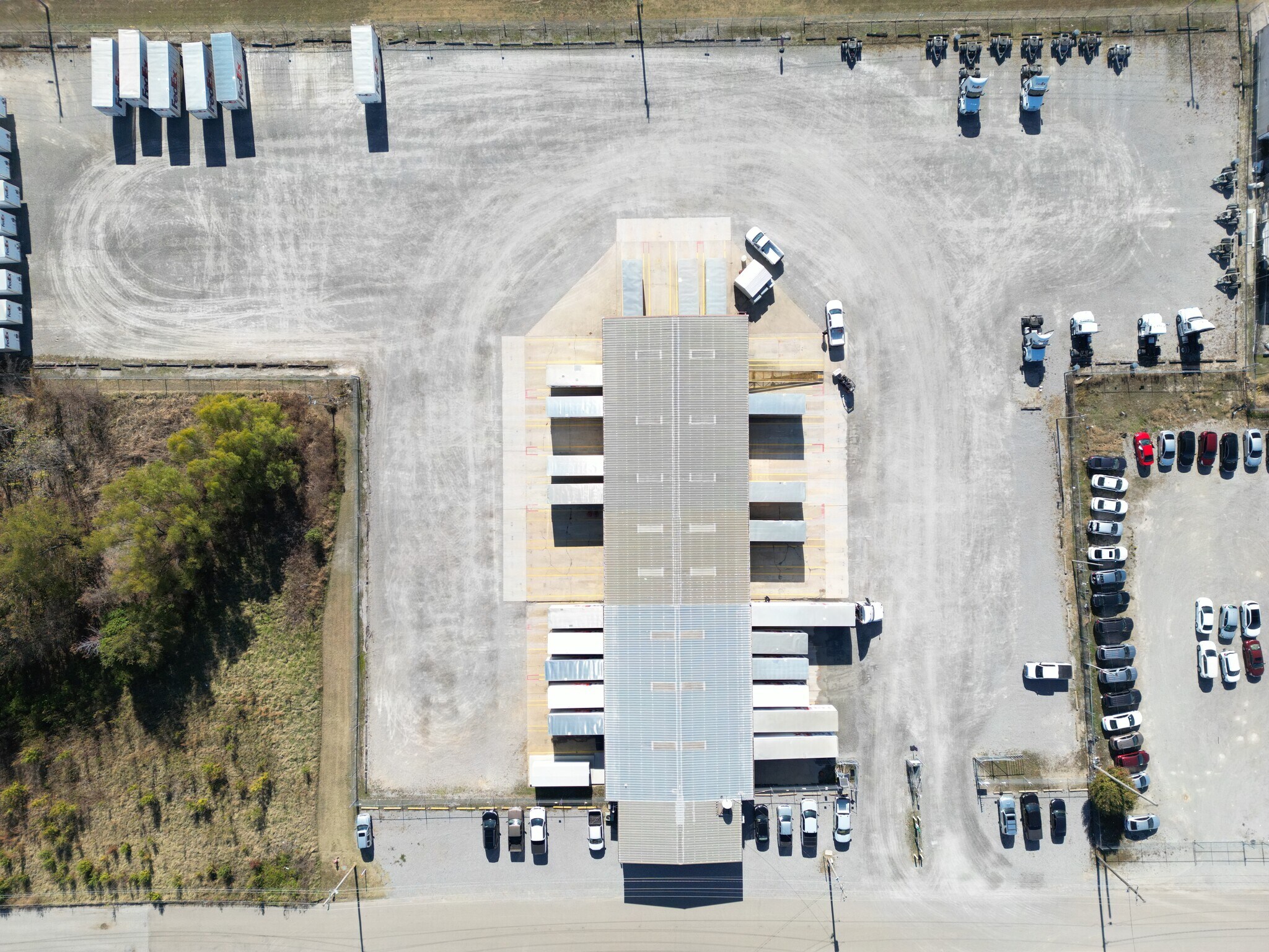 3101 Fox Rd, Jonesboro, AR for lease Primary Photo- Image 1 of 6