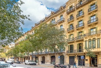 More details for Carrer d'Ausiàs March, 36, Barcelona - Office for Lease