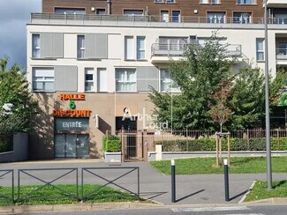 Plus de détails pour Bureau à louer