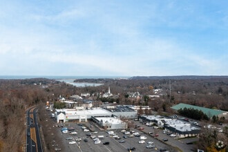 175 Route 25A, East Setauket, NY - AERIAL  map view