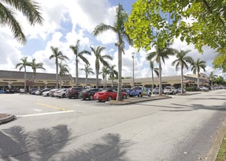 More details for 11210-11300 Pines Blvd, Pembroke Pines, FL - Office/Retail for Lease