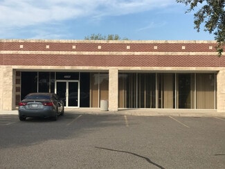Plus de détails pour 5113 N McColl Rd, McAllen, TX - Coworking à louer