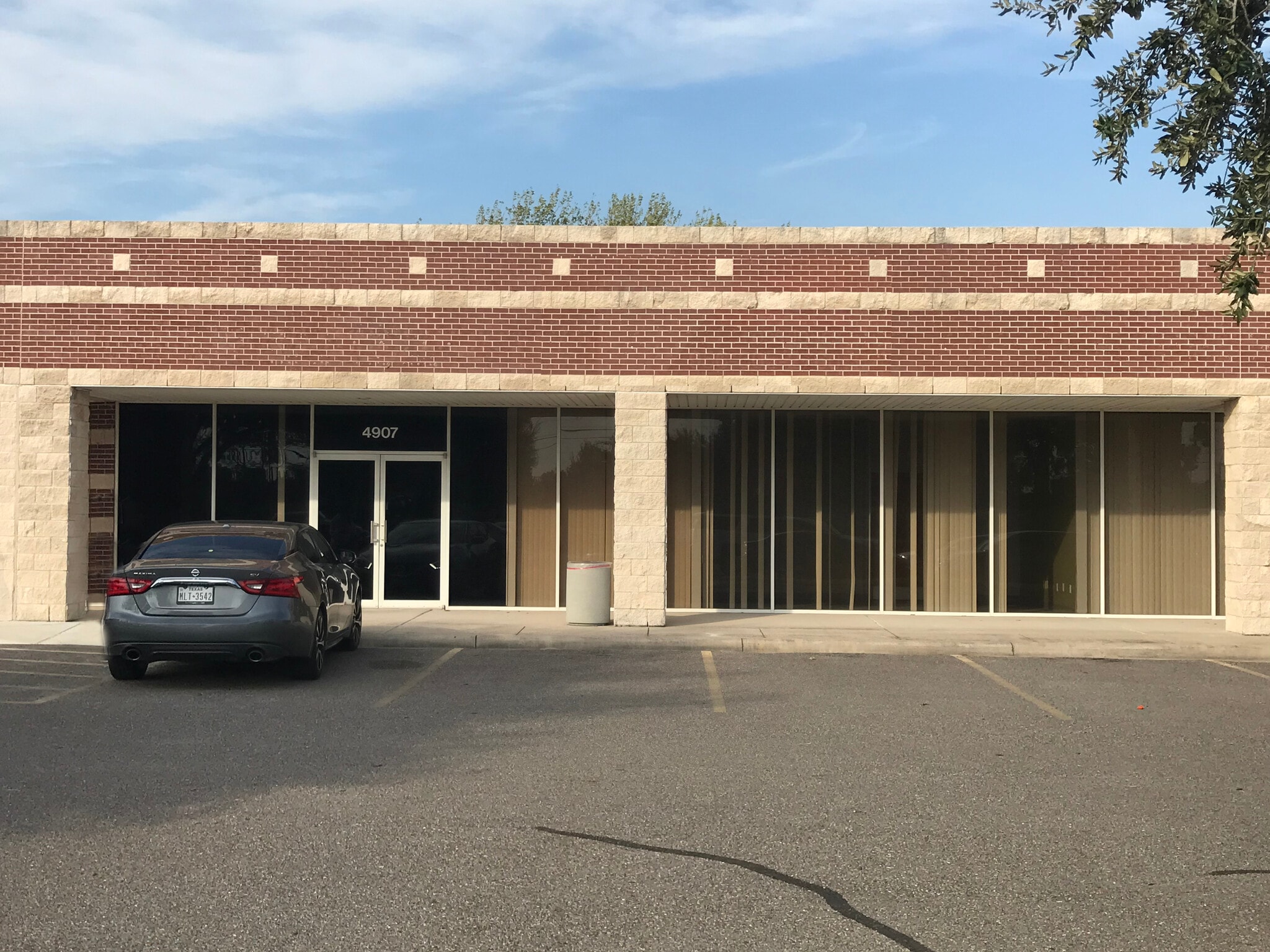5113 N McColl Rd, McAllen, TX for lease Primary Photo- Image 1 of 5