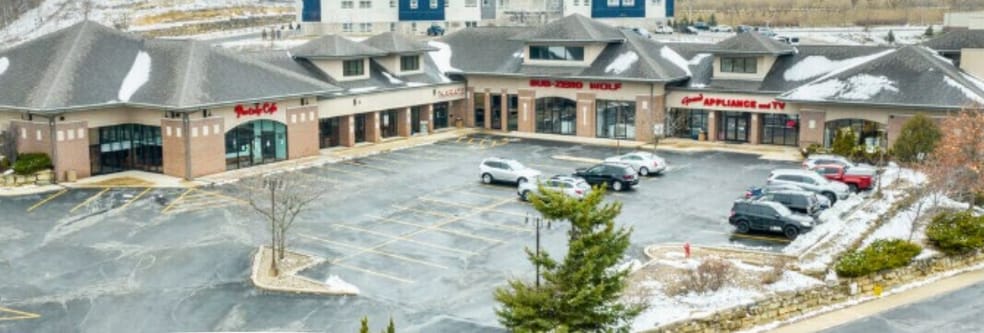 6220 Nesbitt Rd, Madison, WI for lease - Building Photo - Image 1 of 8