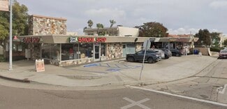 More details for 1251-1257 Rosecrans St, San Diego, CA - Retail for Lease