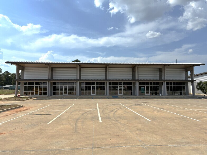 8410 Line Ave, Shreveport, LA à louer - Photo du bâtiment - Image 2 de 15