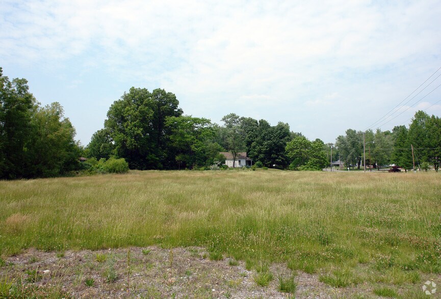 Plaza Dr, Carterville, IL à vendre - Photo principale - Image 1 de 1