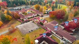 More details for 1989 Thompson Dr, Sedro Woolley, WA - Land for Lease