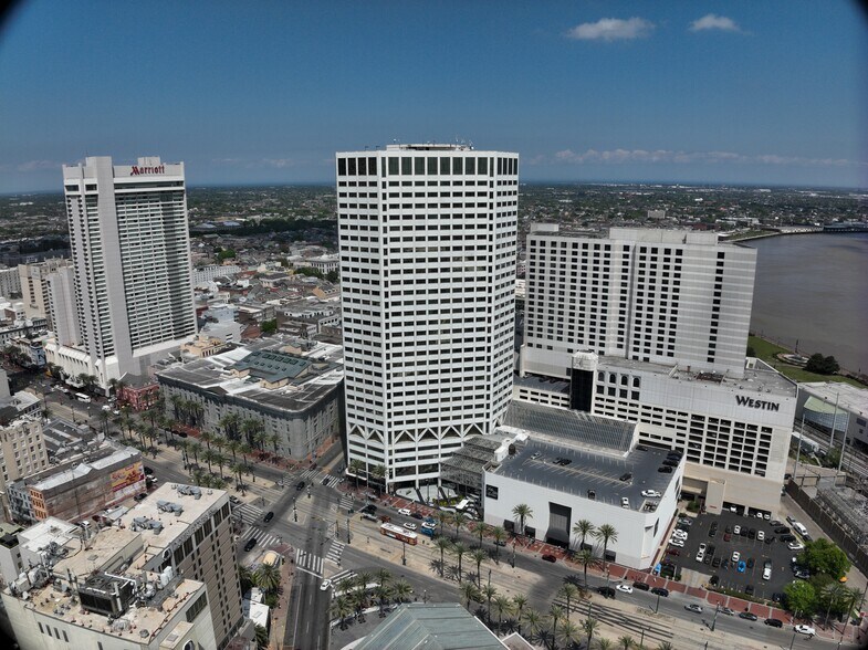 365 Canal St, New Orleans, LA à louer - Communauté Matterport - Image 3 de 26