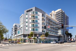 More details for 5401 Lankershim Blvd, North Hollywood, CA - Retail for Lease