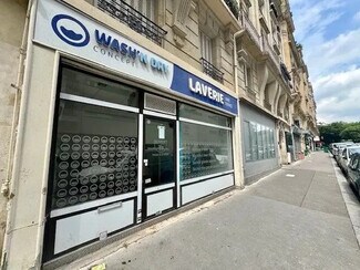 Plus de détails pour Commerce de détail à vendre