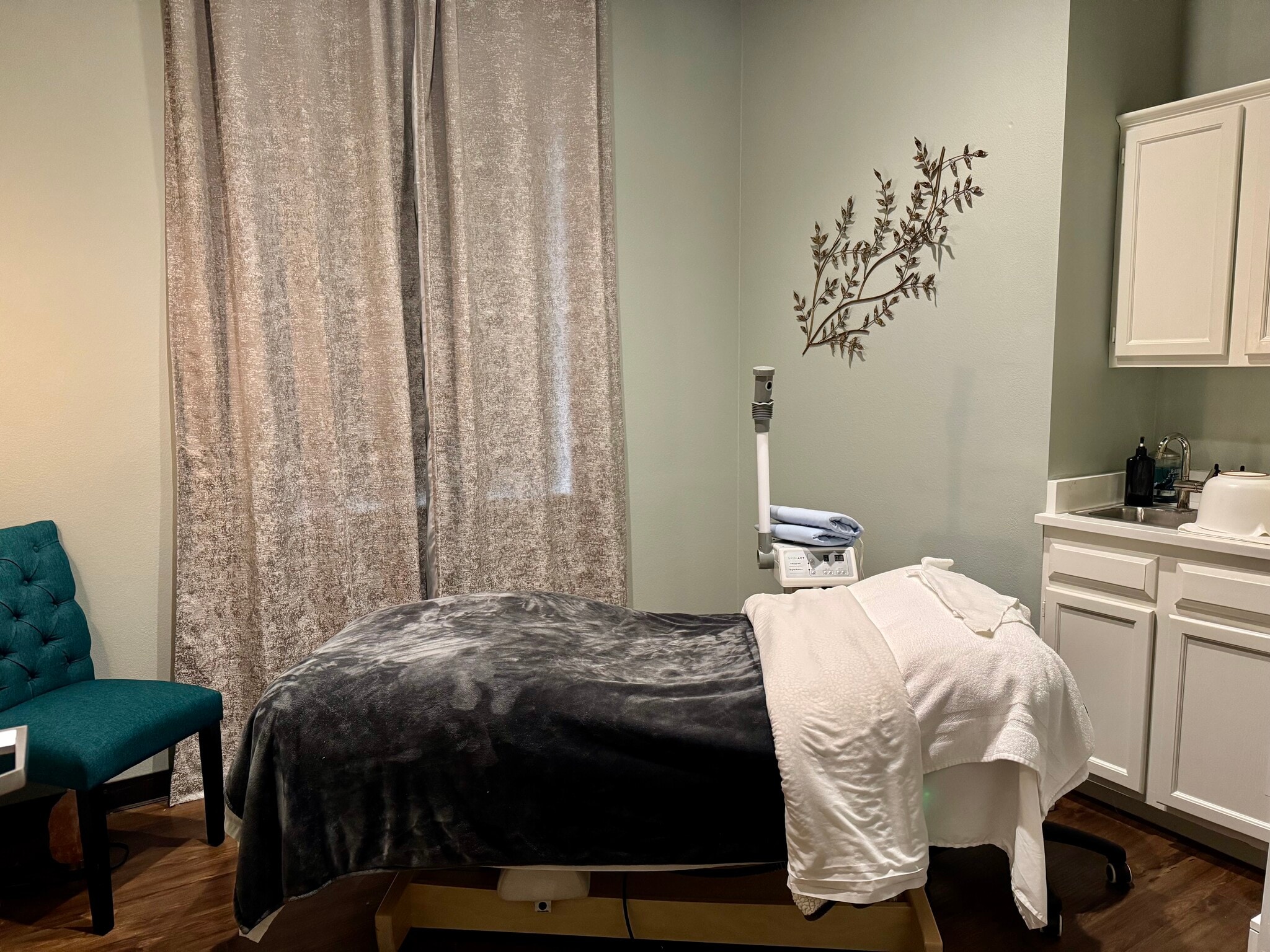 2960 Long Prairie Rd, Flower Mound, TX for lease Interior Photo- Image 1 of 2