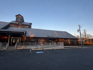 More details for 400 S Cross St, Chestertown, MD - Office for Lease