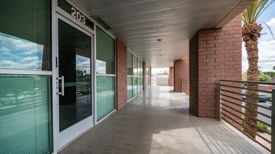 2509 S Power Rd, Mesa, AZ for lease Building Photo- Image 1 of 9