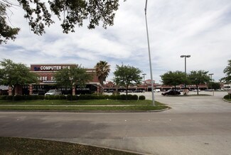 Plus de détails pour 7758 W Tidwell Rd, Houston, TX - Commerce de détail à louer