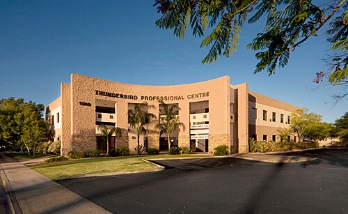 13760 N 93rd Ave, Peoria, AZ à louer Photo du bâtiment- Image 1 de 2