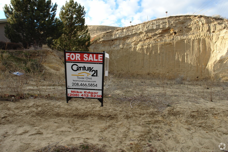 2811 N Bogus Basin Rd, Boise, ID for sale - Primary Photo - Image 1 of 1