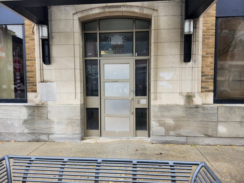 4365 Queen St, Niagara Falls, ON for lease - Building Photo - Image 2 of 12