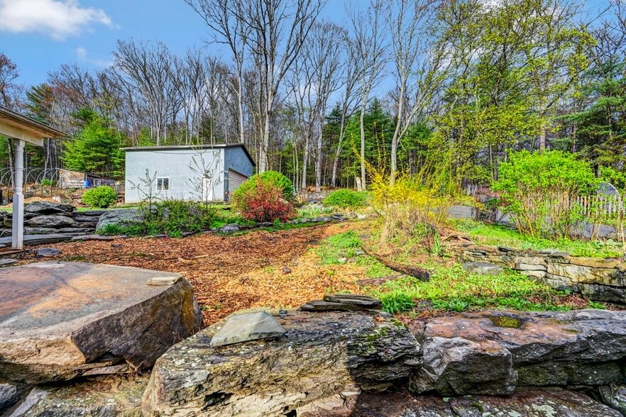 768 Texas Palmyra Hwy, Hawley, PA for sale - Building Photo - Image 2 of 12