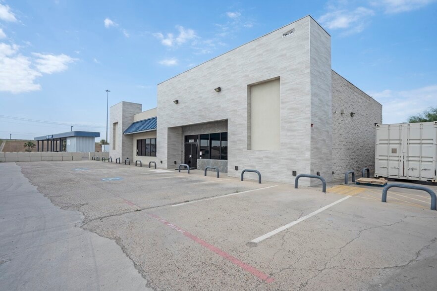 10500 S Cage Blvd, Pharr, TX for sale - Primary Photo - Image 3 of 20