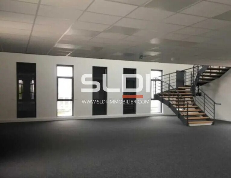 31-33 Rue Paul Duvivier, Lyon for lease - Interior Photo - Image 2 of 5