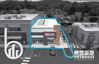 More details for 4237 N 5th Street Hwy, Temple, PA - Retail for Lease