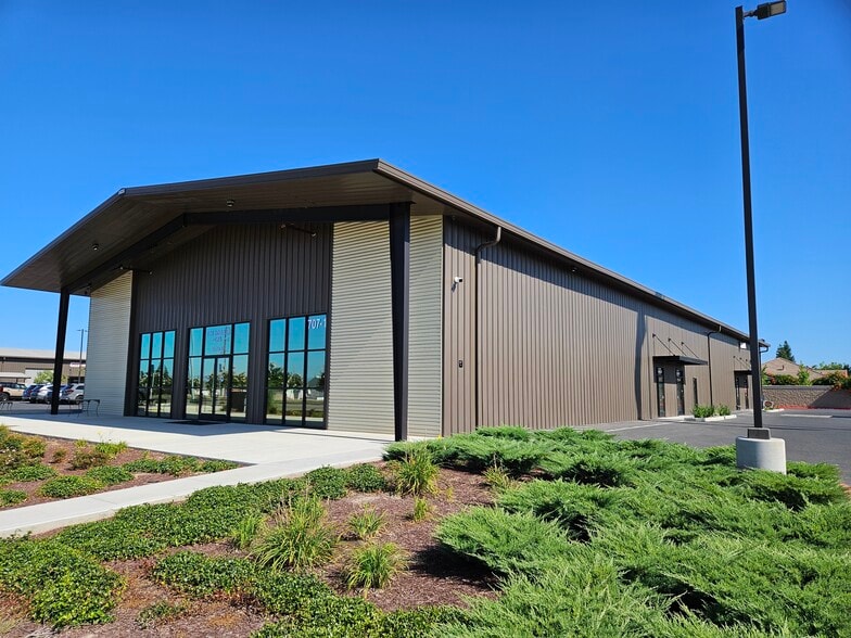 Doak Blvd, Ripon, CA for lease - Building Photo - Image 2 of 17