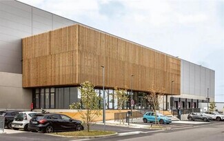 More details for 18 Rue Jean Perrin, Toulouse - Office, Flex for Lease