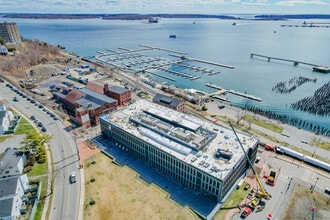 110 Thames St, Portland, ME for lease Building Photo- Image 2 of 8