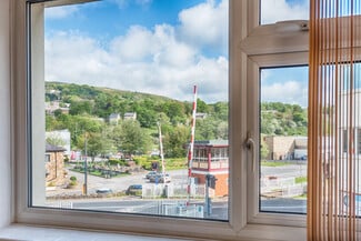 Plus de détails pour New Hall Hey Rd, Rossendale - Bureau à louer