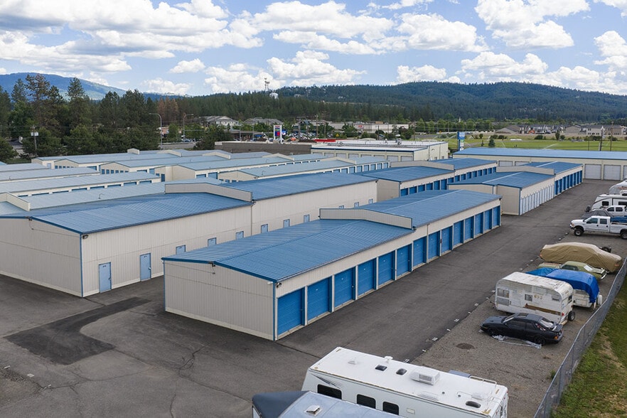 13411 E 32nd Ave, Spokane Valley, WA for sale - Building Photo - Image 3 of 3