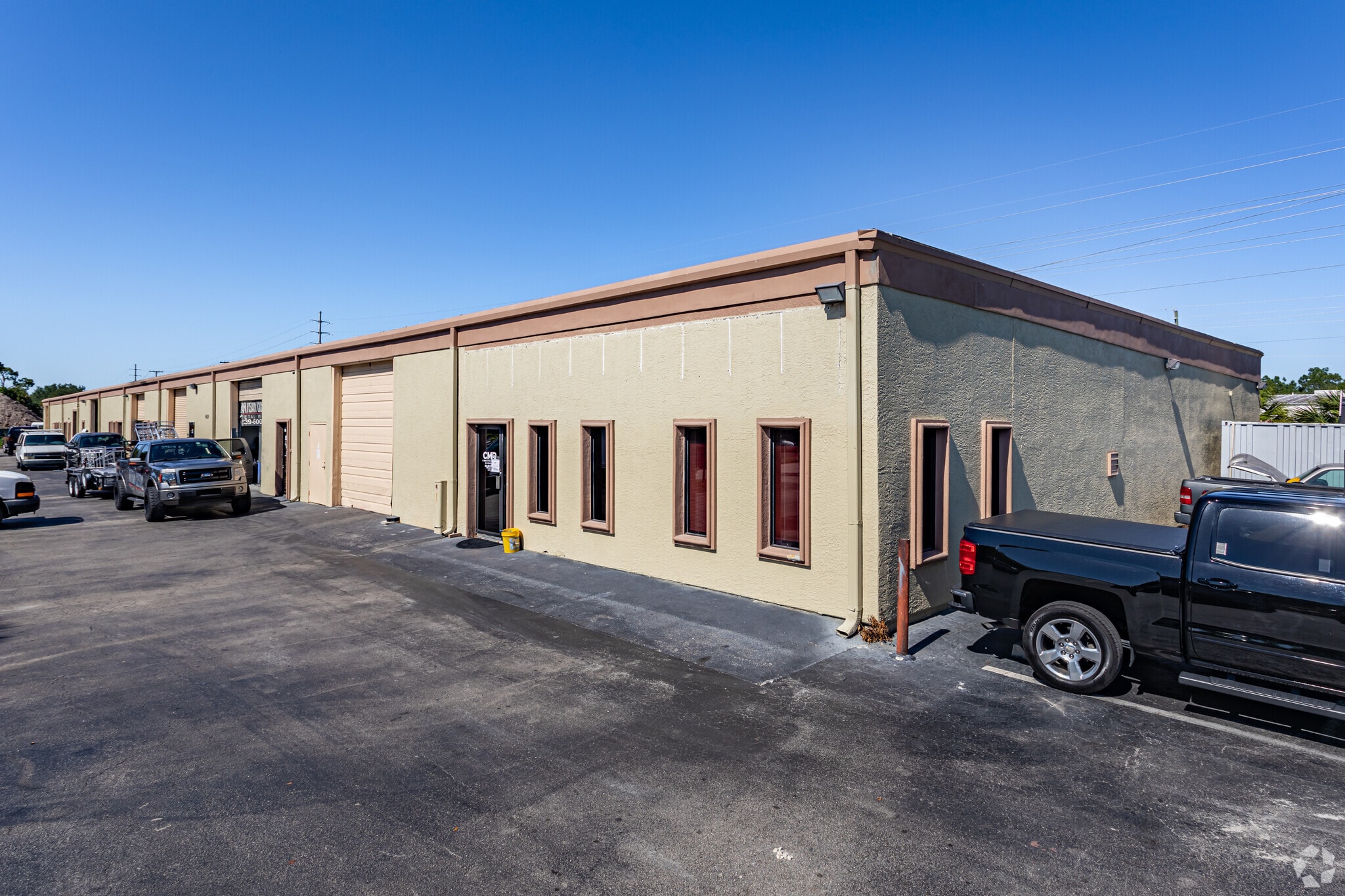 1429 Don St, Naples, FL for lease Primary Photo- Image 1 of 5