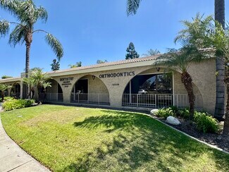 Plus de détails pour 13326 South St, Cerritos, CA - Bureau/Médical, Médical à louer