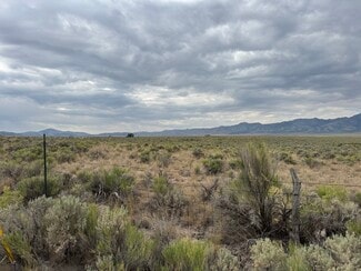Plus de détails pour W sharp road, Vernon, UT - Terrain à vendre