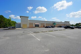 Plus de détails pour 4952 Centre Pointe Dr, North Charleston, SC - Commerce de détail à louer