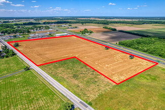 Plus de détails pour Rt 13 (Sussex Hwy), Bridgeville, DE - Terrain à vendre