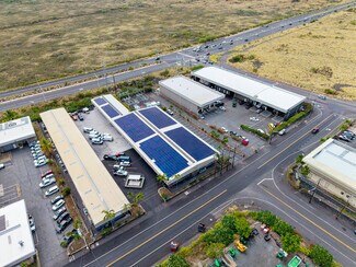 More details for 73-4776 Kanalani St, Kailua Kona, HI - Industrial for Lease