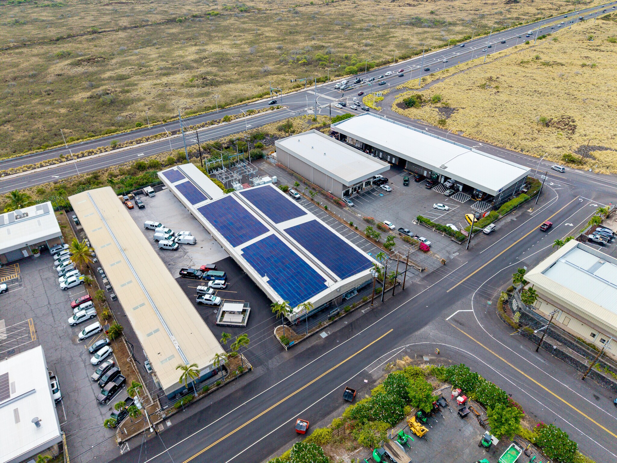 73-4776 Kanalani St, Kailua Kona, HI for lease Primary Photo- Image 1 of 5