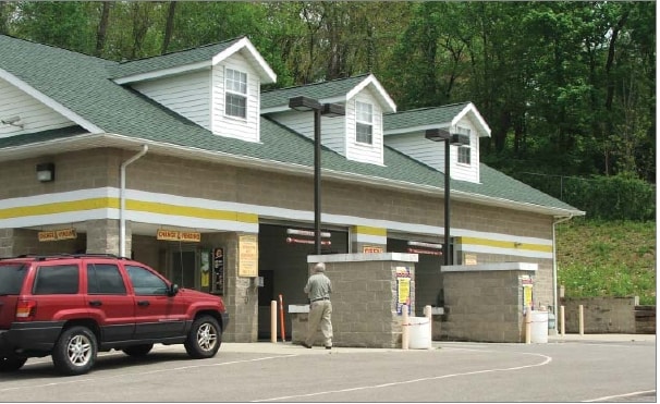 2455 Maysville Pike, Zanesville, OH for sale - Building Photo - Image 2 of 24