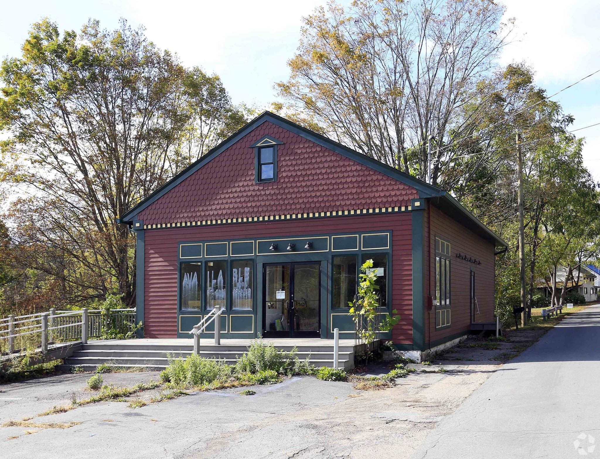 5 Main St, Sparrowbush, NY à vendre Photo principale- Image 1 de 1