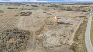 Plus de détails pour Yellowhead & Hwy 684, Saskatoon, SK - Terrain à vendre