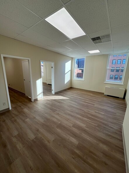 135 Delaware Ave, Buffalo, NY for lease - Building Photo - Image 3 of 34