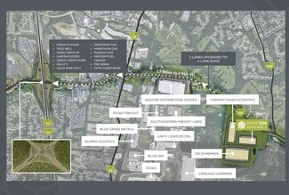 More details for 10409 Robert Spegal Rd, Independence, KY - Industrial for Lease