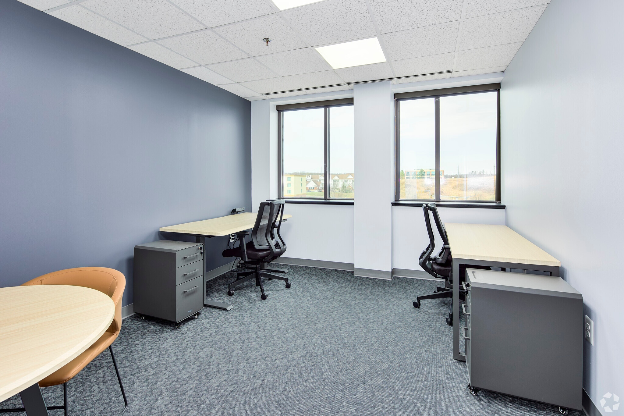 10550 Linden Lake Plz, Manassas, VA for lease Interior Photo- Image 1 of 14