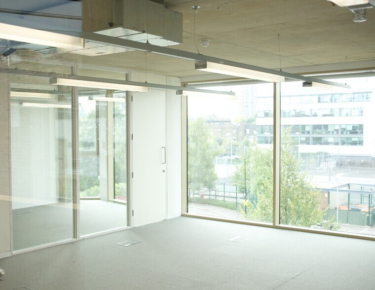 17 Oval Way, Londres à louer - Photo intérieure - Image 2 de 4