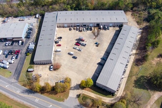 1510-1530 Simmsville Rd, Alabaster, AL - Aerial  map view - Image1